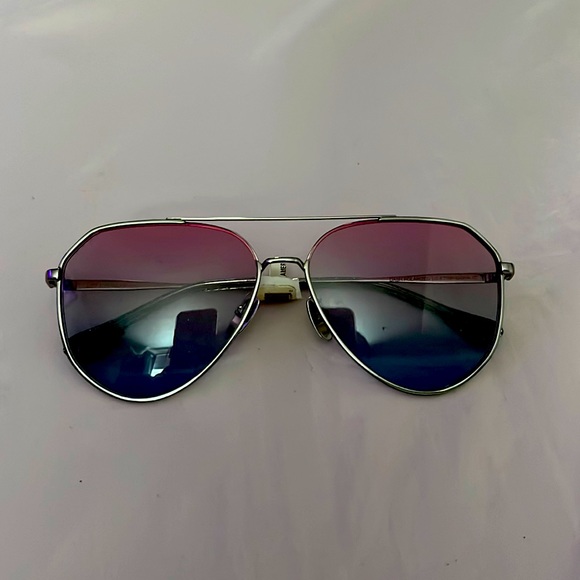 Diff Eyewear Accessories - Diff Dash sunglasses